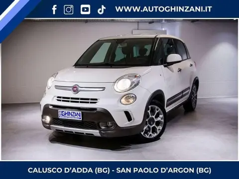 Used FIAT 500L Diesel 2015 Ad 