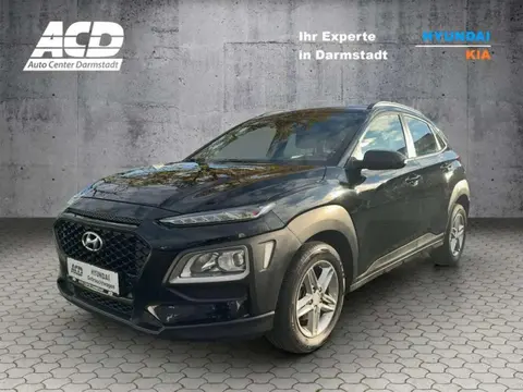 Annonce HYUNDAI KONA Essence 2019 d'occasion 