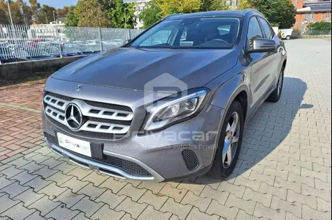 Used MERCEDES-BENZ CLASSE GLA Petrol 2019 Ad 