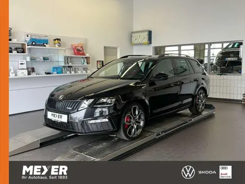 Used SKODA OCTAVIA Petrol 2019 Ad 