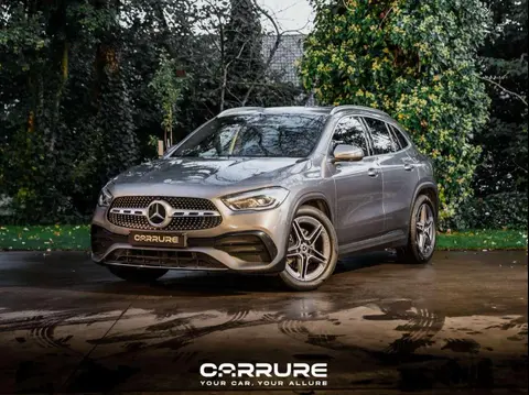 Used MERCEDES-BENZ CLASSE GLA Petrol 2022 Ad 