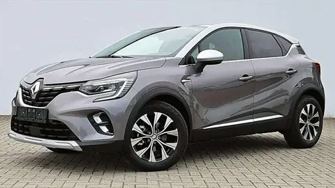 Used RENAULT CAPTUR Hybrid 2024 Ad 