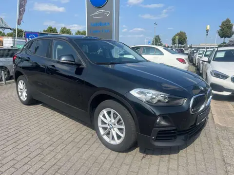 Used BMW X2 Diesel 2019 Ad 