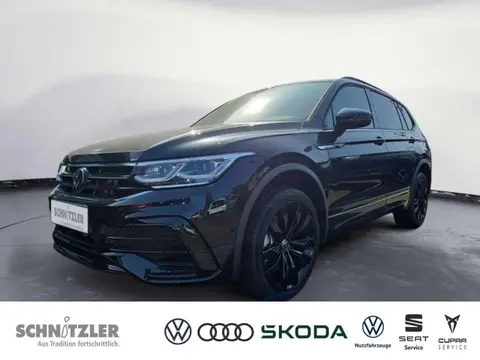 Used VOLKSWAGEN TIGUAN Diesel 2024 Ad 