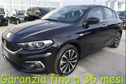 Annonce FIAT TIPO Diesel 2019 d'occasion 