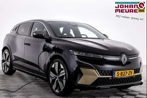 Annonce RENAULT MEGANE Électrique 2023 d'occasion 