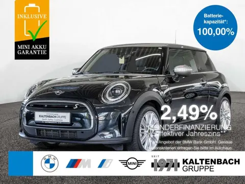 Used MINI COOPER Electric 2023 Ad 