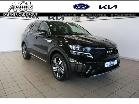 Annonce KIA SORENTO Hybride 2024 d'occasion 