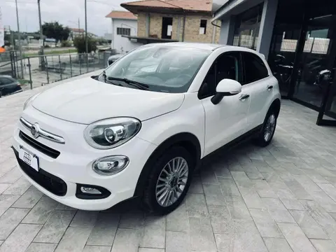 Used FIAT 500X Diesel 2018 Ad 