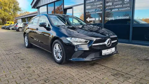 Used MERCEDES-BENZ CLASSE CLA Diesel 2020 Ad 