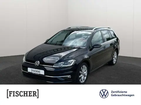 Annonce VOLKSWAGEN GOLF Essence 2019 d'occasion 