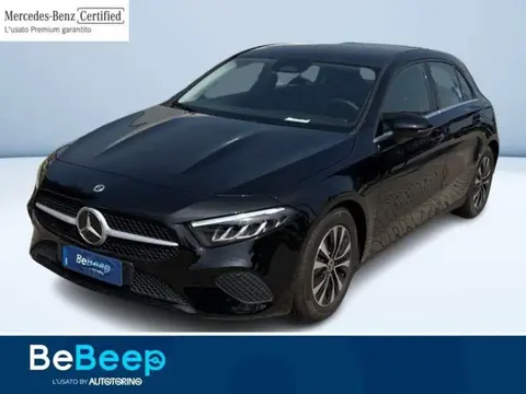 Annonce MERCEDES-BENZ CLASSE A Diesel 2023 d'occasion 