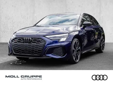 Annonce AUDI S3 Essence 2023 d'occasion 