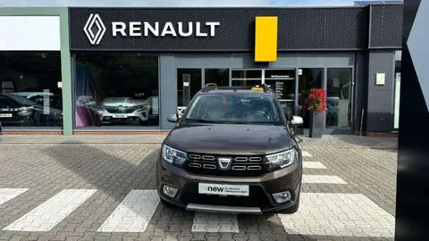 Used DACIA SANDERO Petrol 2019 Ad 