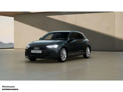 Annonce AUDI A1 Essence 2024 d'occasion 