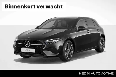 Used MERCEDES-BENZ CLASSE A Hybrid 2024 Ad 