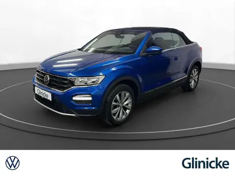 Used VOLKSWAGEN T-ROC Petrol 2020 Ad 