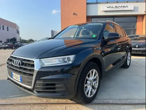 Annonce AUDI Q5 Diesel 2018 d'occasion 