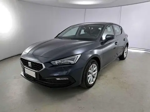 Used SEAT LEON Petrol 2022 Ad 