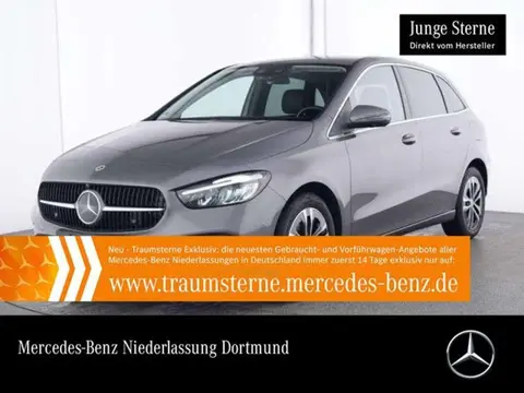 Used MERCEDES-BENZ CLASSE B Hybrid 2023 Ad 