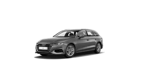 Annonce AUDI A4 Diesel 2020 d'occasion 