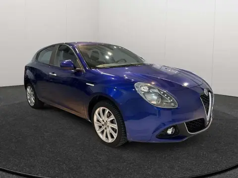 Used ALFA ROMEO GIULIETTA Diesel 2020 Ad 