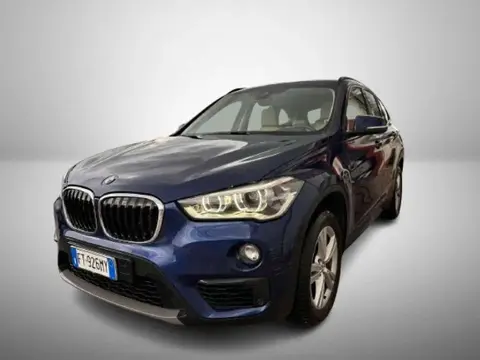 Used BMW X1 Diesel 2018 Ad 