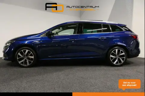 Used RENAULT MEGANE Petrol 2018 Ad 