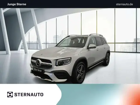 Annonce MERCEDES-BENZ CLASSE GLB Essence 2023 d'occasion 