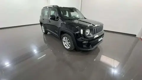 Used JEEP RENEGADE Hybrid 2023 Ad 