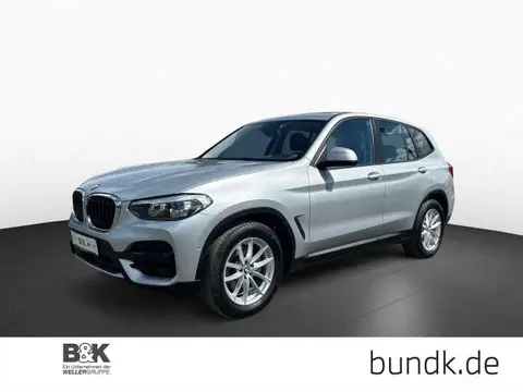 Used BMW X3 Diesel 2021 Ad 