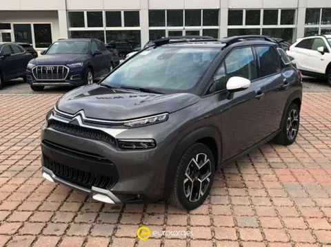 Used CITROEN C3 AIRCROSS Petrol 2021 Ad 