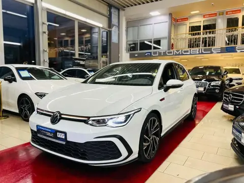 Annonce VOLKSWAGEN GOLF Essence 2020 d'occasion 