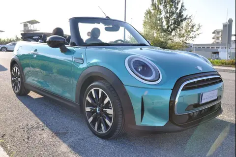 Annonce MINI COOPER Essence 2023 d'occasion 