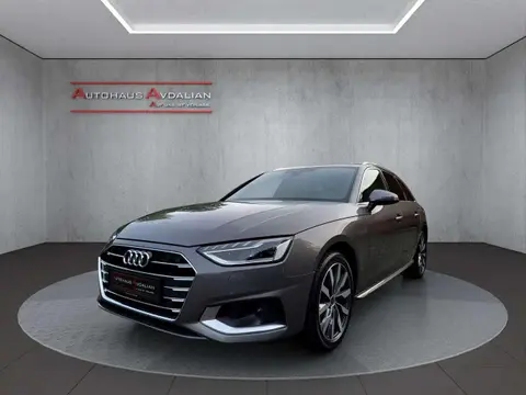 Used AUDI A4 Diesel 2021 Ad 