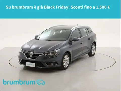 Used RENAULT MEGANE Diesel 2020 Ad 