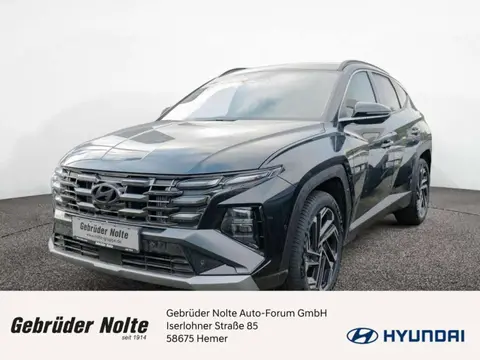 Annonce HYUNDAI TUCSON Essence 2024 d'occasion 