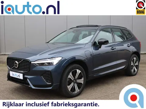 Used VOLVO XC60 Hybrid 2023 Ad 