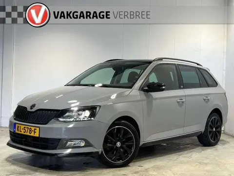 Used SKODA FABIA Petrol 2016 Ad 