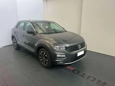 Used VOLKSWAGEN T-ROC Petrol 2020 Ad 