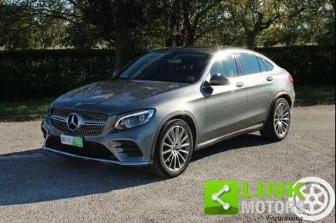 Annonce MERCEDES-BENZ CLASSE GLC Diesel 2018 d'occasion 