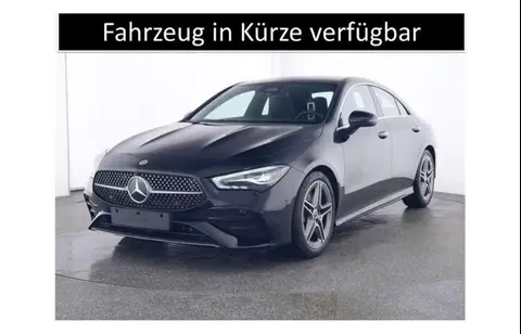 Used MERCEDES-BENZ CLASSE CLA Petrol 2023 Ad 