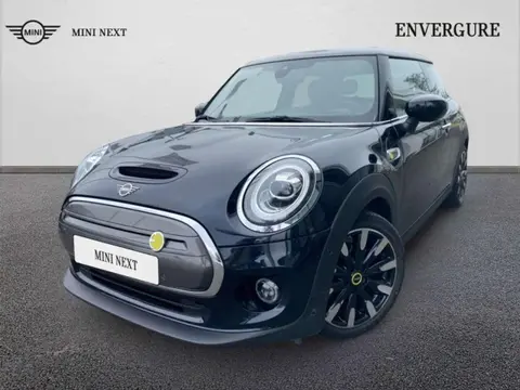 Used MINI COOPER Electric 2020 Ad 