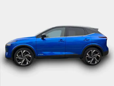 Annonce NISSAN QASHQAI Hybride 2023 d'occasion Belgique