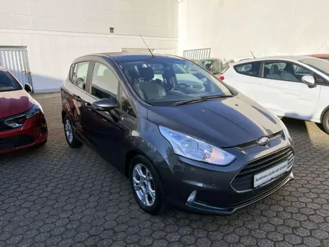 Annonce FORD B-MAX Essence 2016 d'occasion 