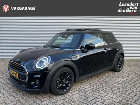 Used MINI ONE Petrol 2020 Ad 