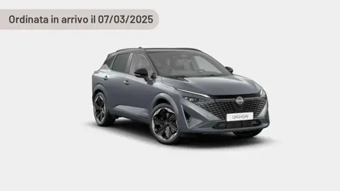 Used NISSAN QASHQAI Hybrid 2024 Ad 