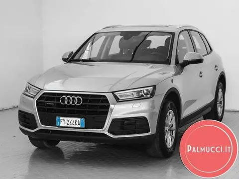 Used AUDI Q5 Diesel 2019 Ad 