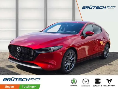 Annonce MAZDA 3 Essence 2024 d'occasion 