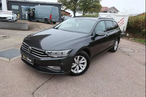 Used VOLKSWAGEN PASSAT Diesel 2021 Ad 